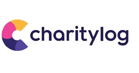 charitylog|charity log training site.